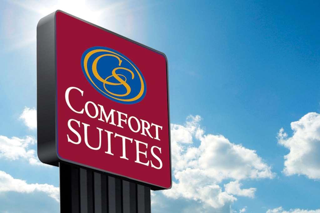 Comfort Suites Fort Myers East I-75 Kültér fotó