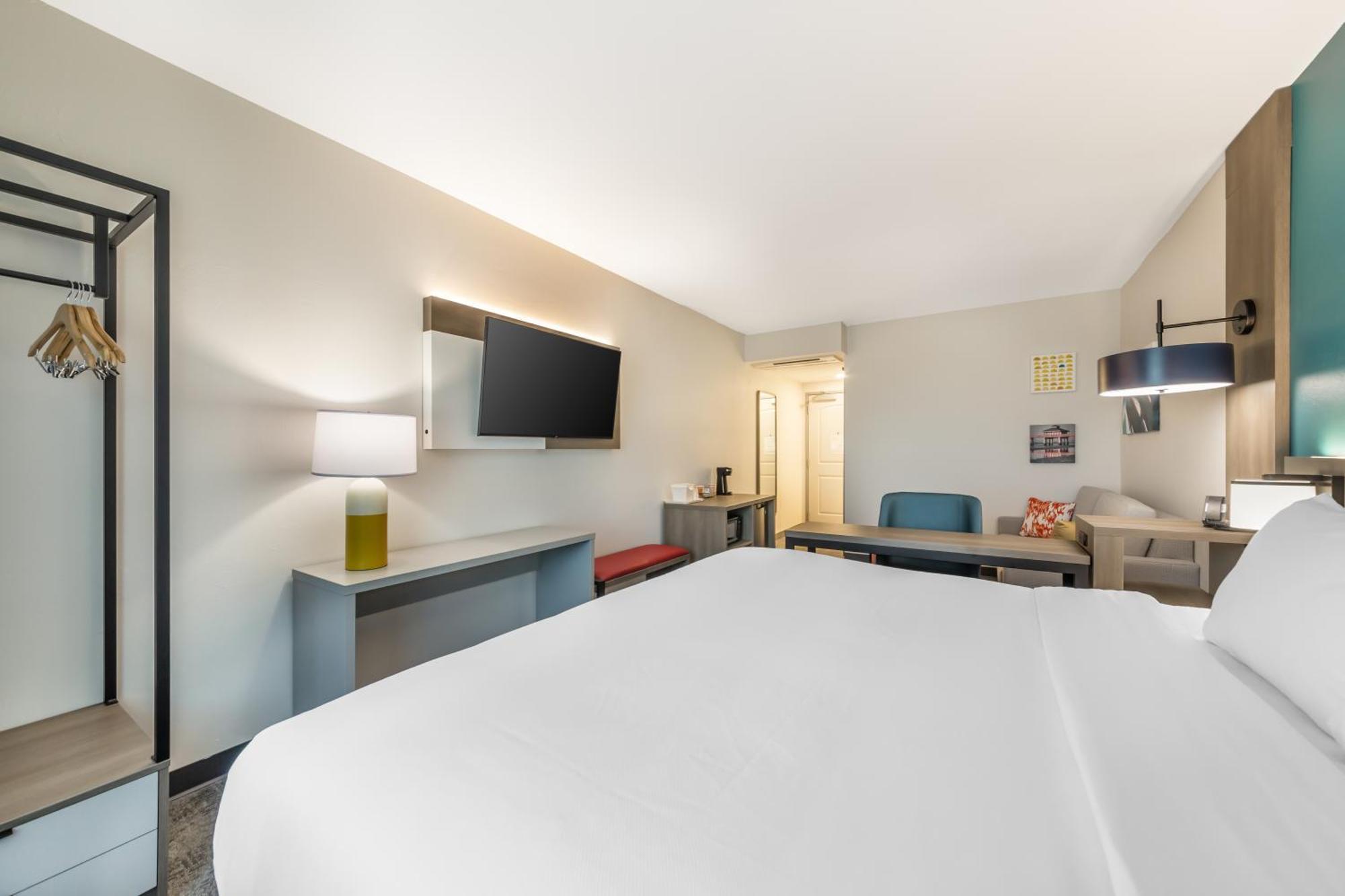 Comfort Suites Fort Myers East I-75 Kültér fotó