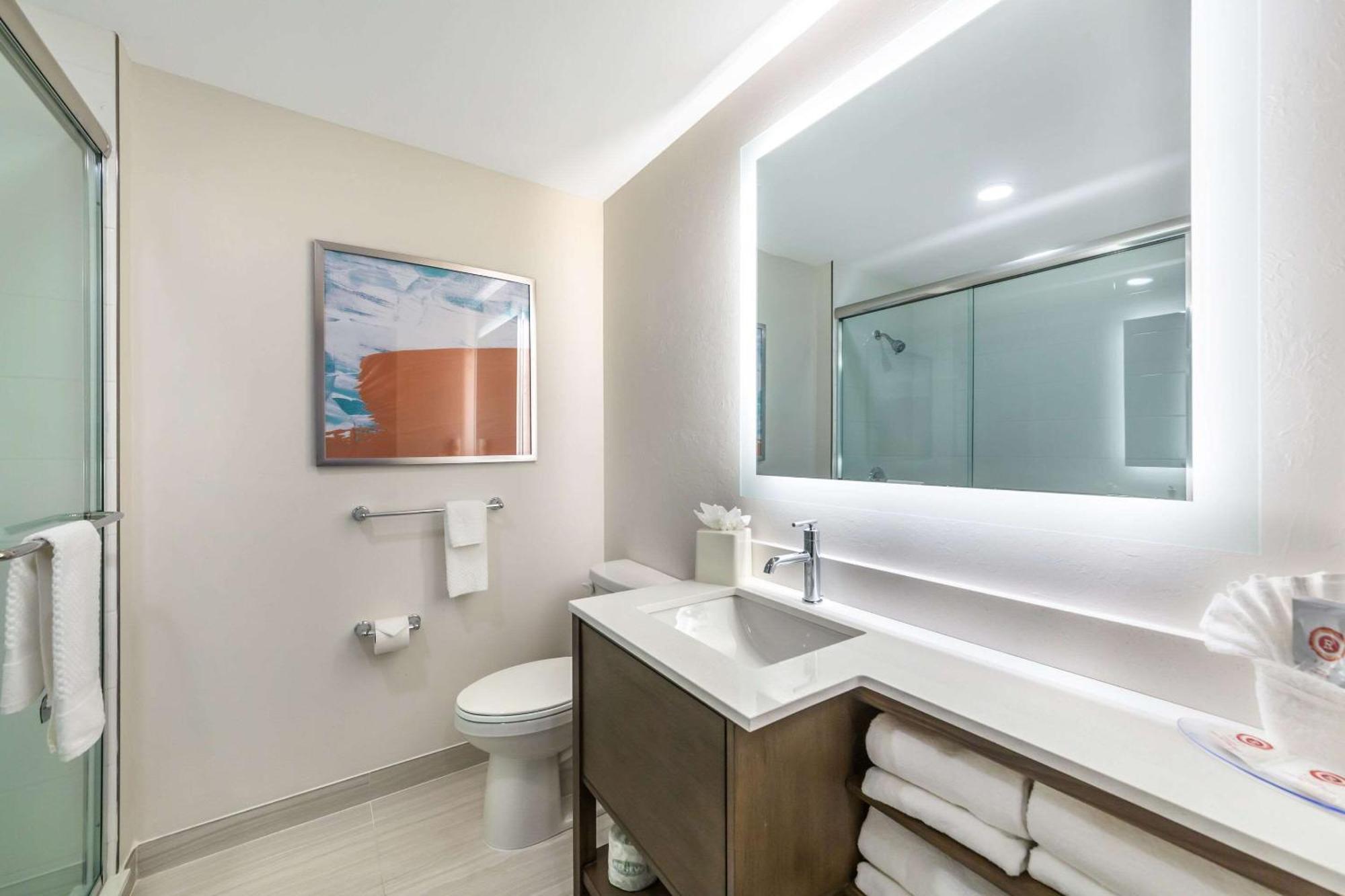 Comfort Suites Fort Myers East I-75 Kültér fotó