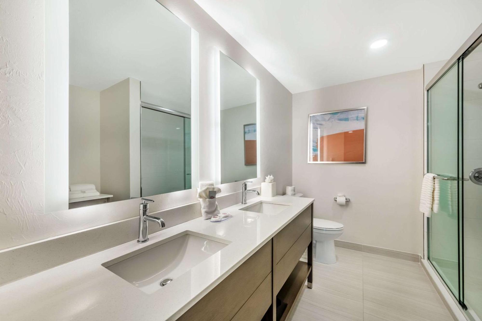 Comfort Suites Fort Myers East I-75 Kültér fotó