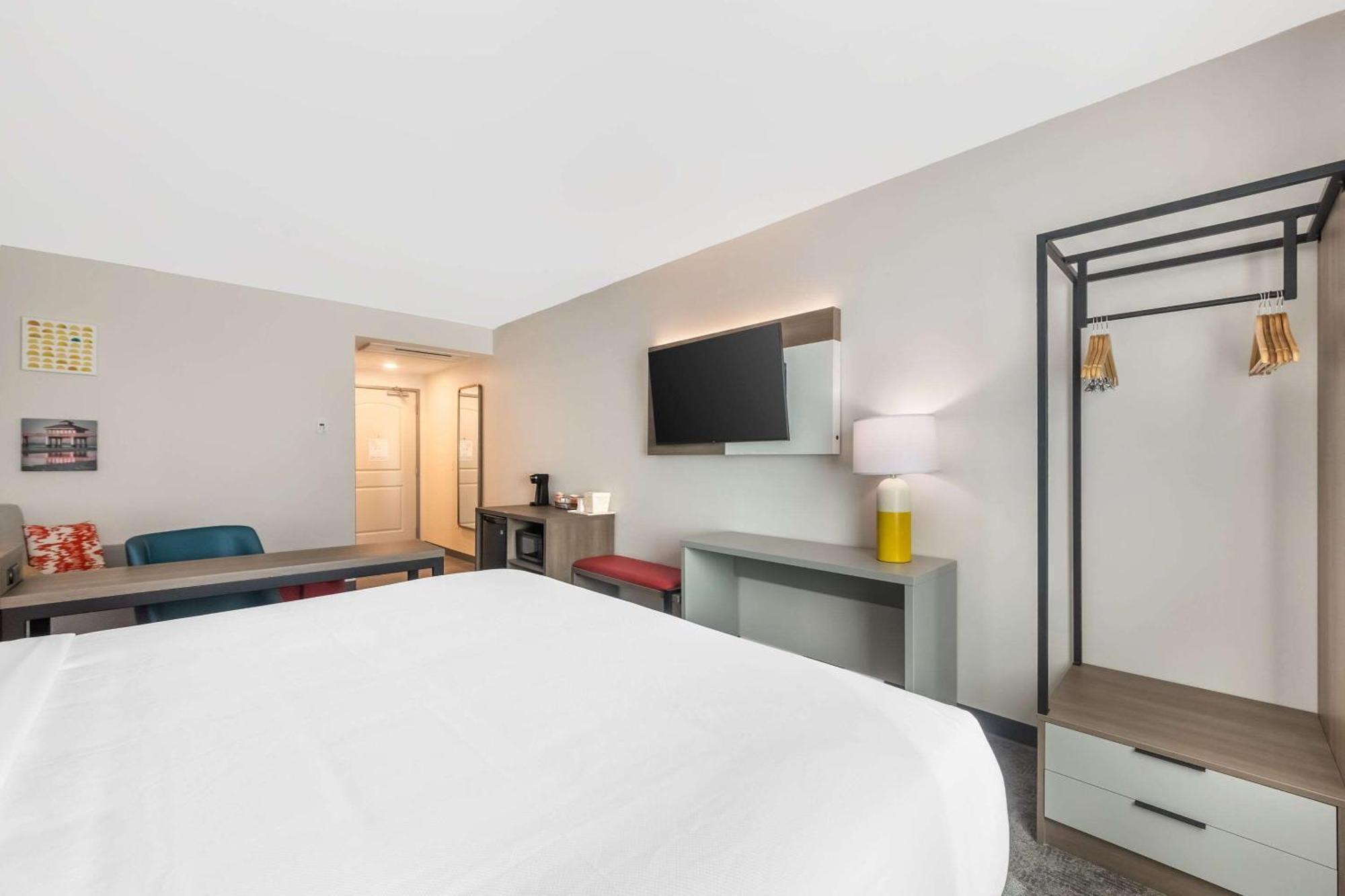 Comfort Suites Fort Myers East I-75 Kültér fotó