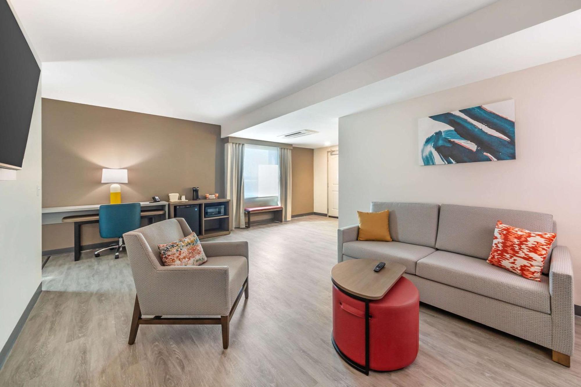Comfort Suites Fort Myers East I-75 Kültér fotó