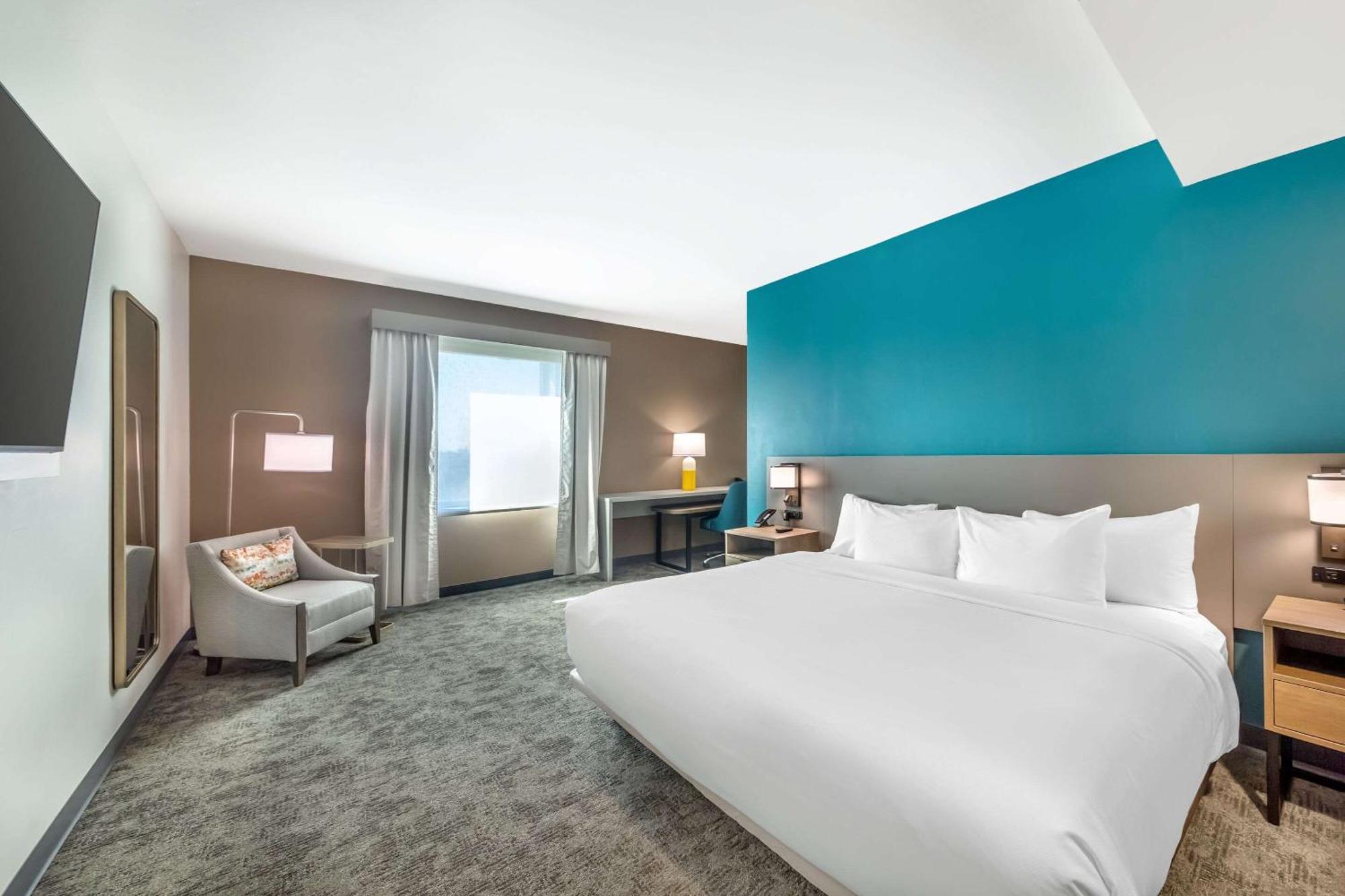 Comfort Suites Fort Myers East I-75 Kültér fotó