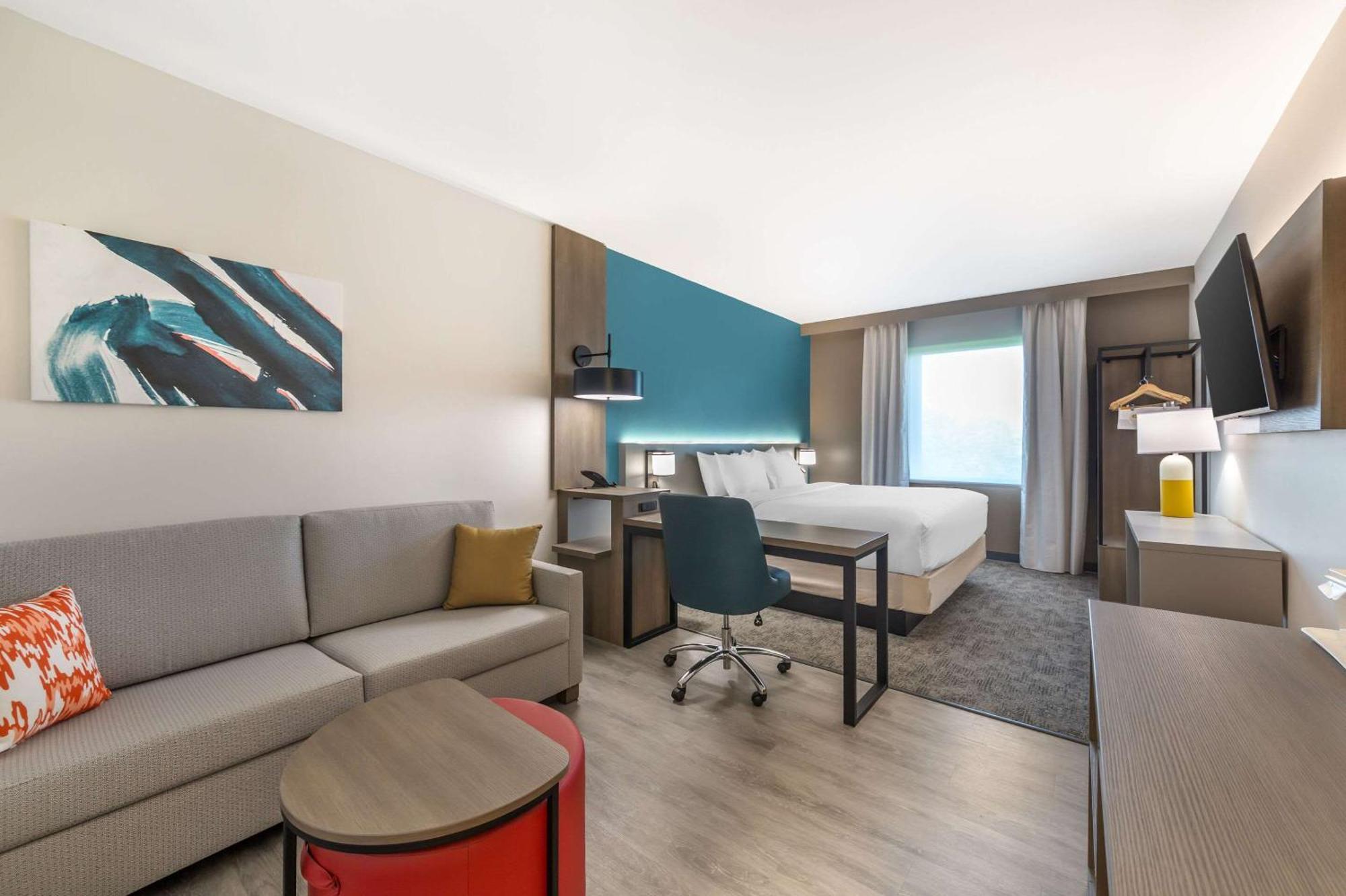 Comfort Suites Fort Myers East I-75 Kültér fotó