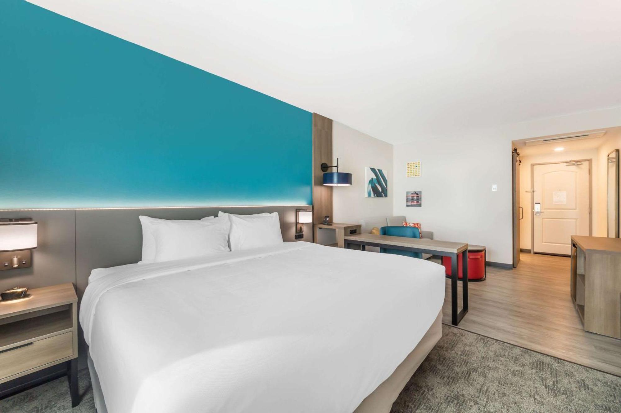 Comfort Suites Fort Myers East I-75 Kültér fotó