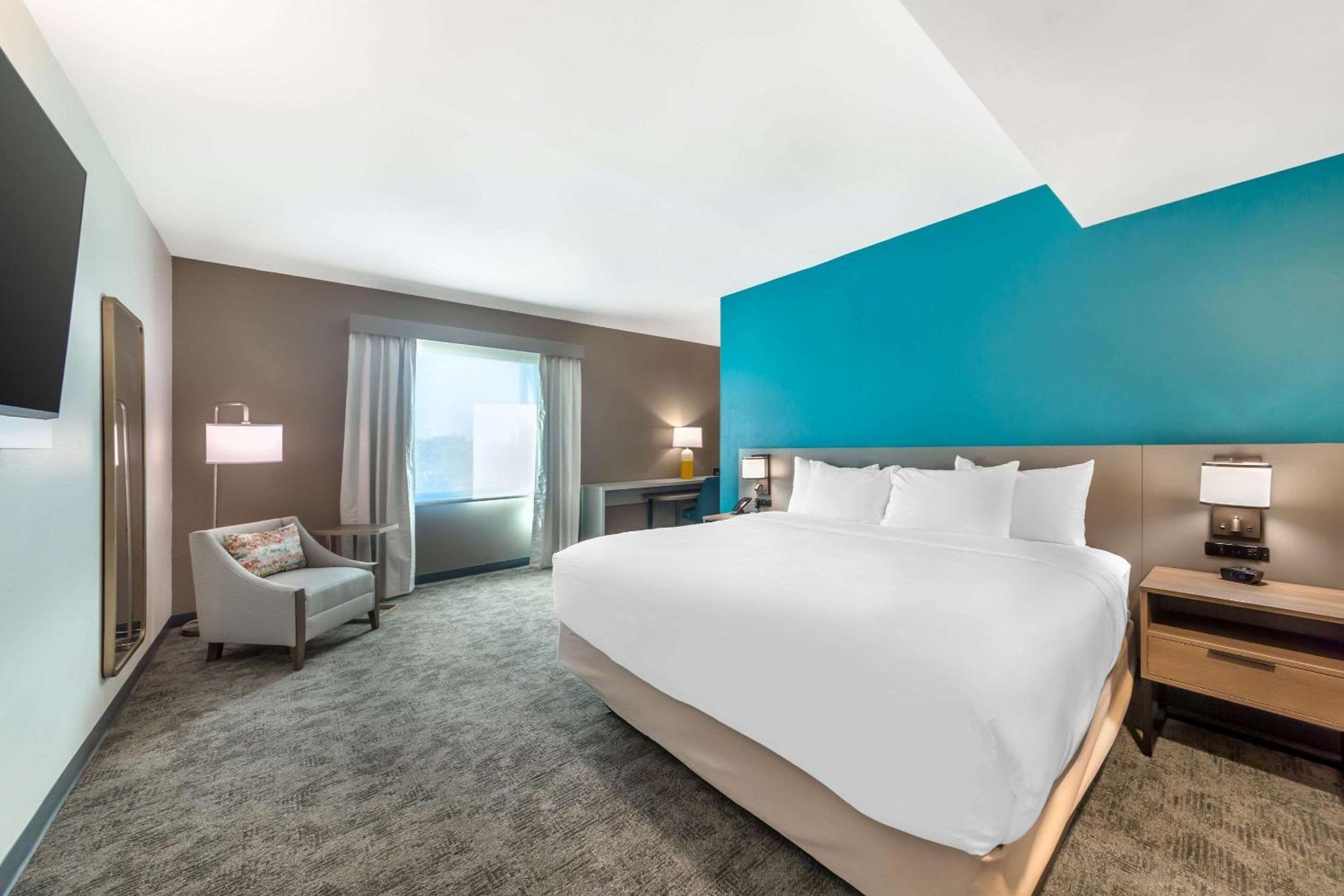 Comfort Suites Fort Myers East I-75 Kültér fotó