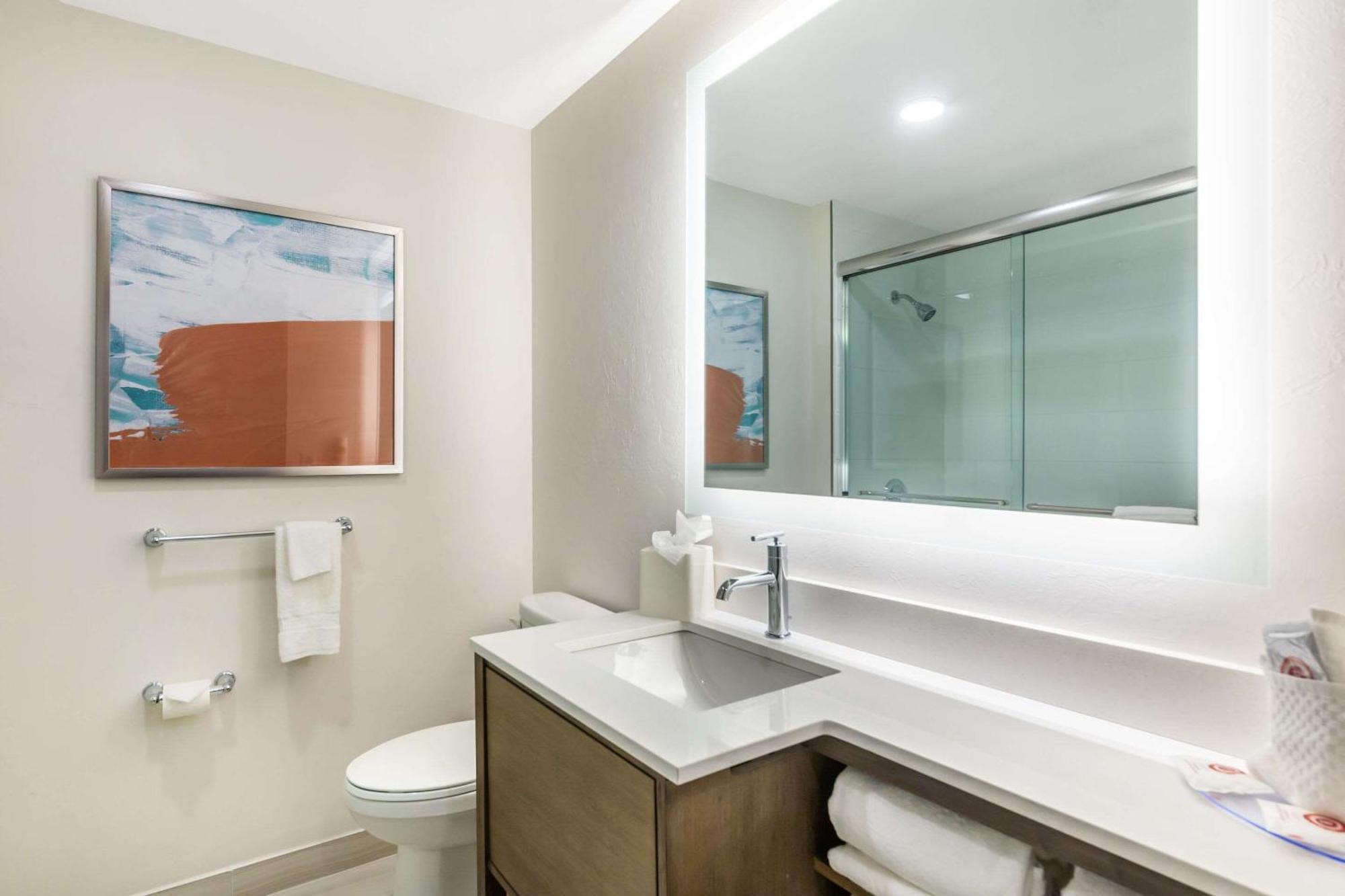 Comfort Suites Fort Myers East I-75 Kültér fotó